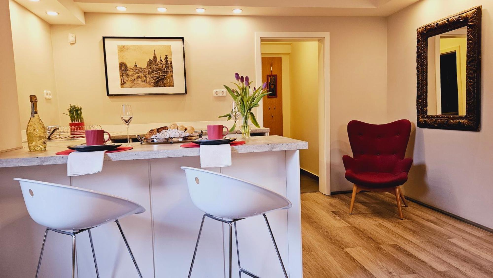 Budasmile Appartment At Buda Castle - Aircon & Free Parking بودابست المظهر الخارجي الصورة