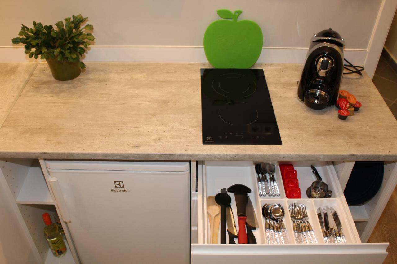 Budasmile Appartment At Buda Castle - Aircon & Free Parking بودابست المظهر الخارجي الصورة