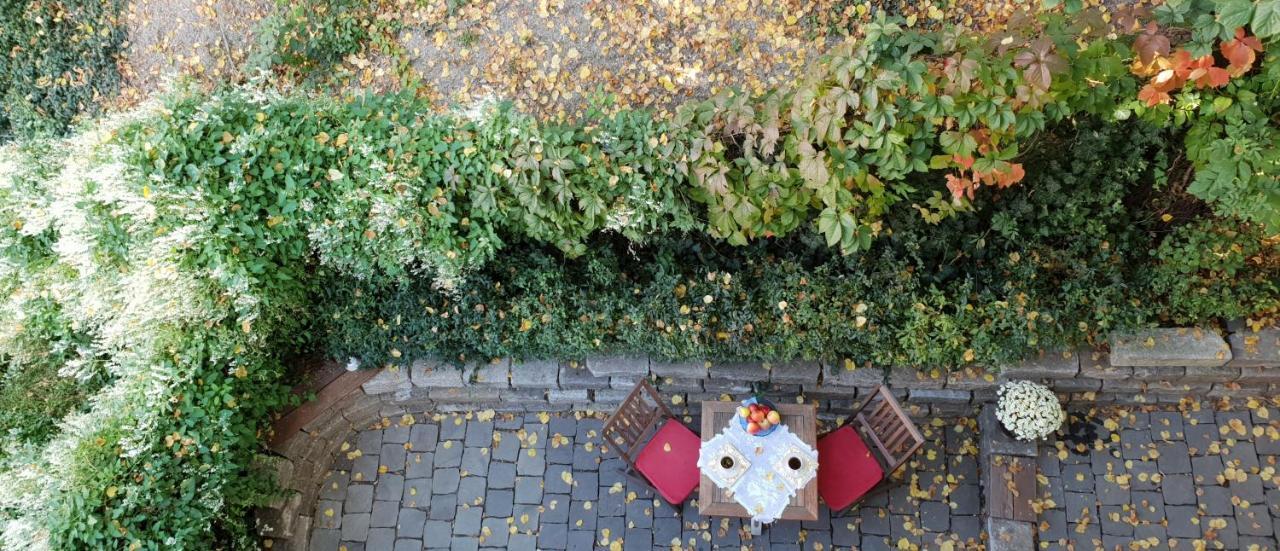 Budasmile Appartment At Buda Castle - Aircon & Free Parking بودابست المظهر الخارجي الصورة